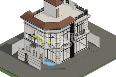 Вилла с 5 спальнями в Tilal City C, ОАЭ №110017 7