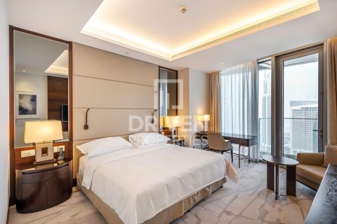 Apartment de 2 dormitorios en The Address Sky View Towers, UAE No. 223153 9