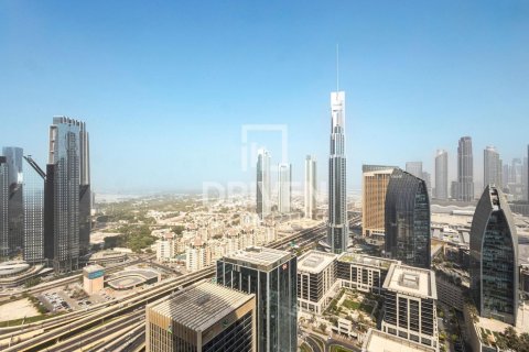Apartment de 2 dormitorios en The Address Sky View Towers, UAE No. 223153 13