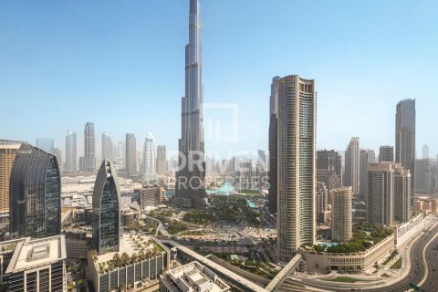 Apartment de 2 dormitorios en The Address Sky View Towers, UAE No. 223153 4