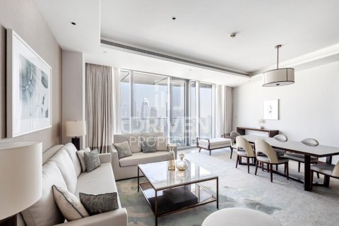Apartment de 2 dormitorios en The Address Sky View Towers, UAE No. 223153 3