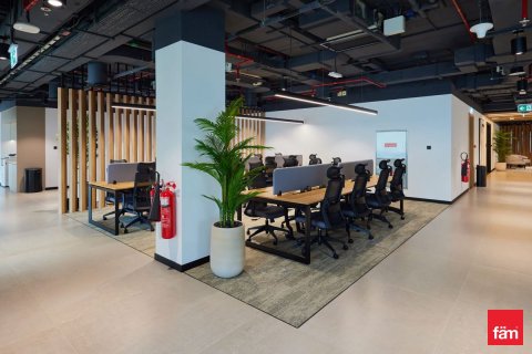 Office de 19.8m² en Dubai, UAE No. 160668 10