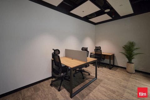 Office de 19.8m² en Dubai, UAE No. 160668 20