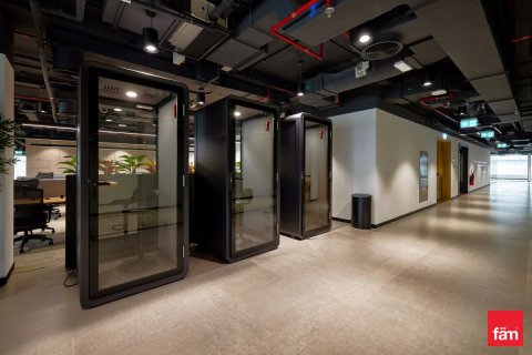 Office de 19.8m² en Dubai, UAE No. 160668 4