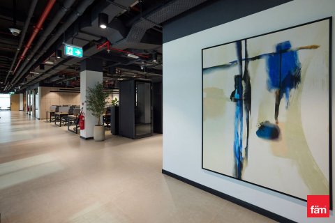 Office de 19.8m² en Dubai, UAE No. 160668 8