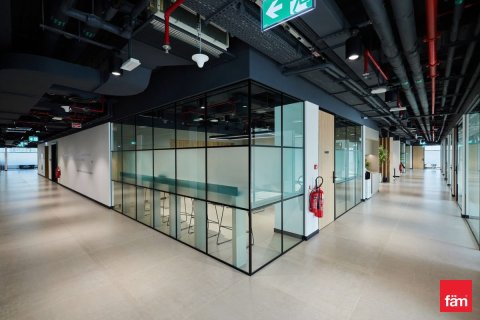 Office de 19.8m² en Dubai, UAE No. 160668 12