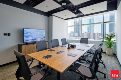 Office de 19.8m² en Dubai, UAE No. 160668 13