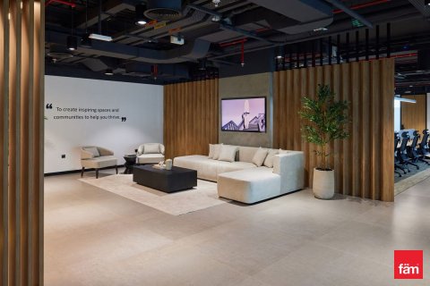 Office de 19.8m² en Dubai, UAE No. 160668 18