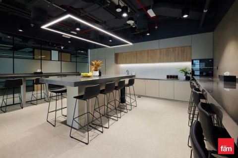 Office de 19.8m² en Dubai, UAE No. 160668 3