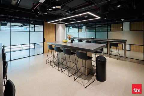 Office de 19.8m² en Dubai, UAE No. 160668 11
