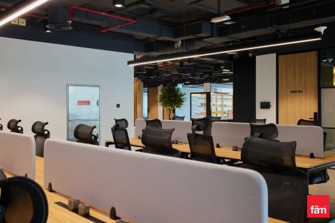 Office de 19.8m² en Dubai, UAE No. 160668 15