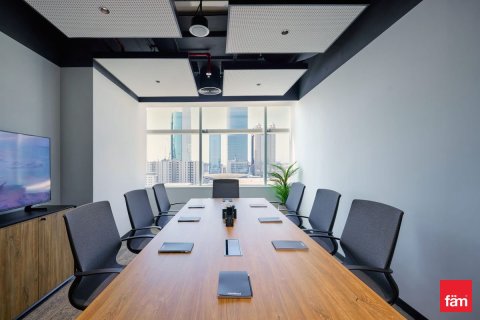 Office de 19.8m² en Dubai, UAE No. 160668 21