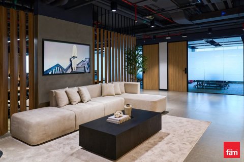 Office de 19.8m² en Dubai, UAE No. 160668 19