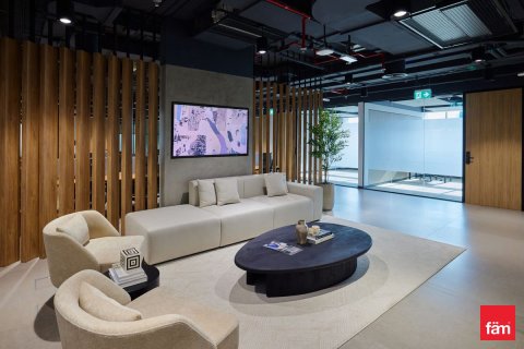 Office de 19.8m² en Dubai, UAE No. 160668 7