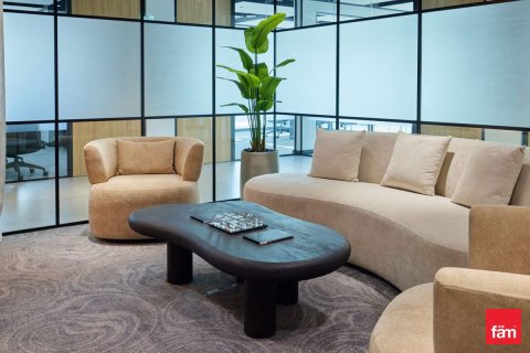 Office de 19.8m² en Dubai, UAE No. 160668 6