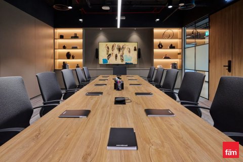 Office de 19.8m² en Dubai, UAE No. 160668 5