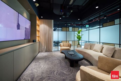 Office de 19.8m² en Dubai, UAE No. 160668 9