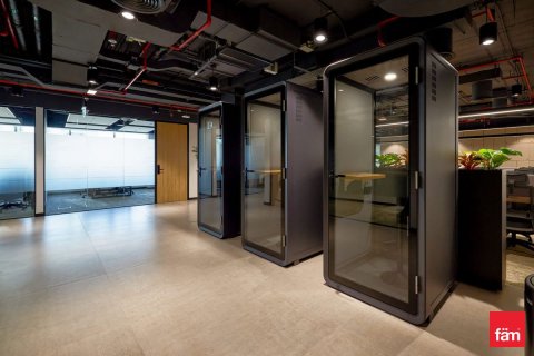 Office de 19.8m² en Dubai, UAE No. 160668 14