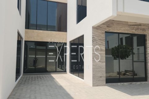Villa de 5 dormitorios en  Saadiyat Island, UAE No. 224275 3