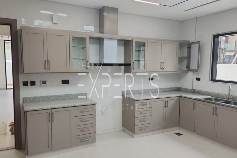Villa de 5 dormitorios en  Saadiyat Island, UAE No. 224275 5