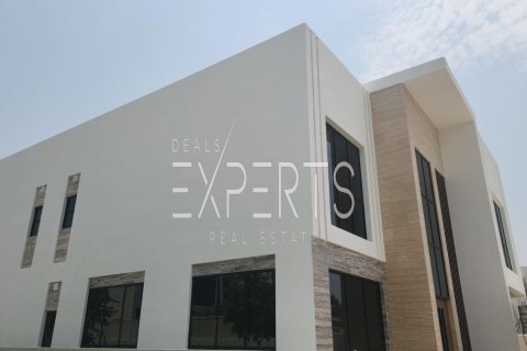 Villa de 5 dormitorios en  Saadiyat Island, UAE No. 224275 20