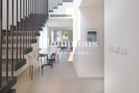 Townhouse de 4 chambres à The Valley, UAE No. 216973