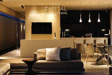 Apartment de 3 dormitorios en Dubai, UAE No. 7698 6
