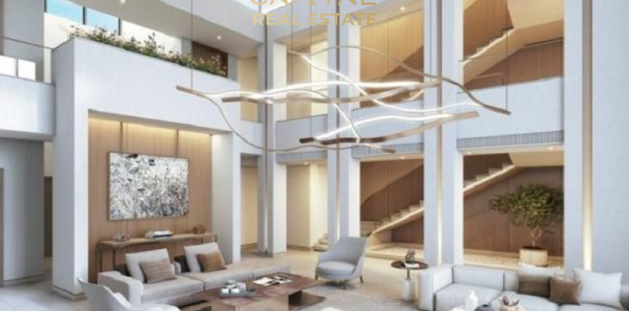 Apartment de 3 dormitorios en Dubai, UAE No. 7698