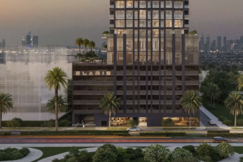 2 bedrooms Apartment in Dubai, UAE No. 158095