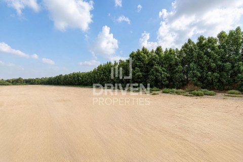 588.35m² Land in District One, UAE No. 221273 11
