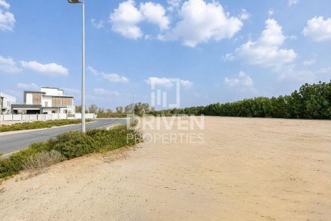 588.35m² Land in District One, UAE No. 221273 8