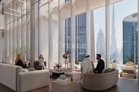 3 غرف نوم شقة في دبي, الإمارات العربية المتحدة رقم 213773 11