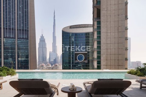 3 غرف نوم شقة في دبي, الإمارات العربية المتحدة رقم 213773 9