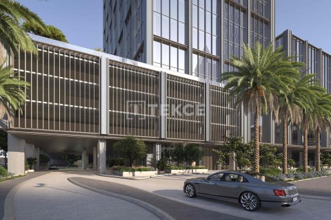 3 غرف نوم شقة في دبي, الإمارات العربية المتحدة رقم 213773 6