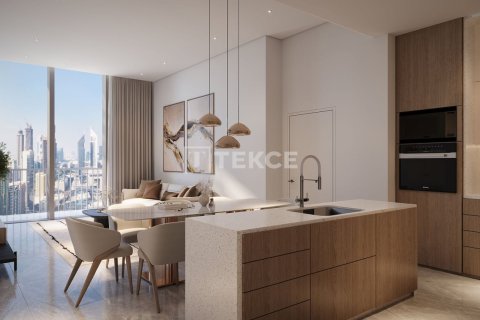 3 غرف نوم شقة في دبي, الإمارات العربية المتحدة رقم 213773 16