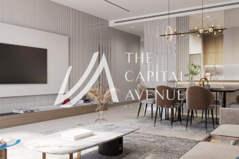 Appartement de 1 chambre à Al Reem Island, UAE No. 223567 4