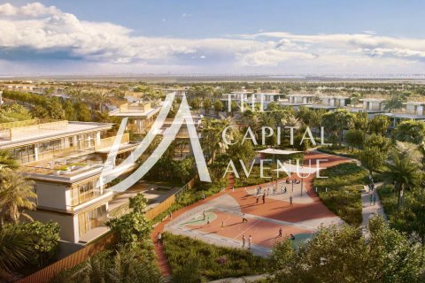 Appartement de 1 chambre à Al Reem Island, UAE No. 223567 9