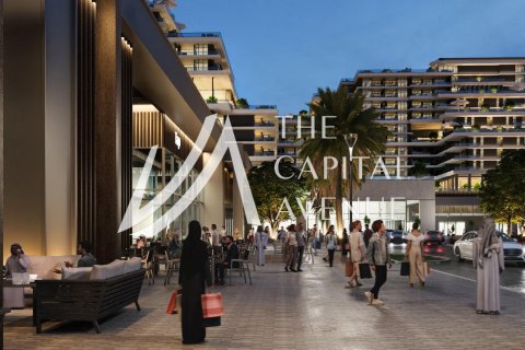 Appartement de 1 chambre à Al Reem Island, UAE No. 223567 11