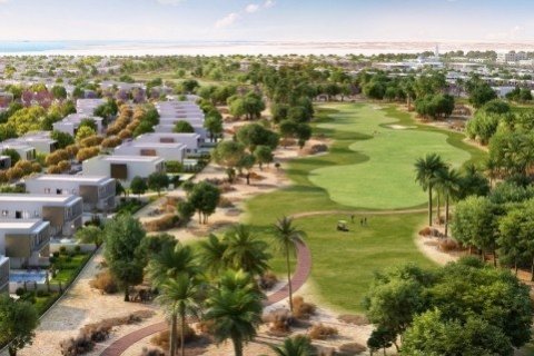Villa de 5 chambres à Yas Acres, UAE No. 12613 11