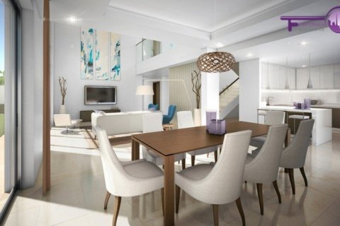 Villa de 5 chambres à Yas Acres, UAE No. 12613 6