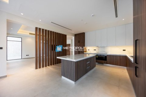 Вилла с 5 спальнями в Ghantoot, ОАЭ №146624 9