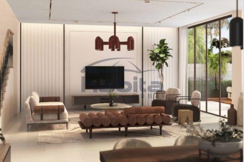 4 bedrooms Villa in Damac Lagoons, UAE No. 35134 5