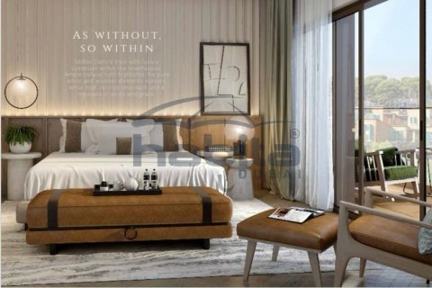 4 bedrooms Villa in Damac Lagoons, UAE No. 35134 4