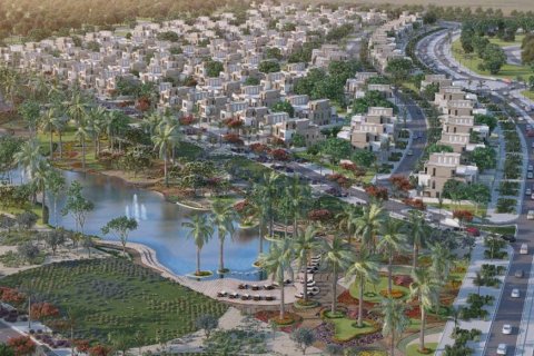 4 bedrooms Villa in Damac Lagoons, UAE No. 35134 3