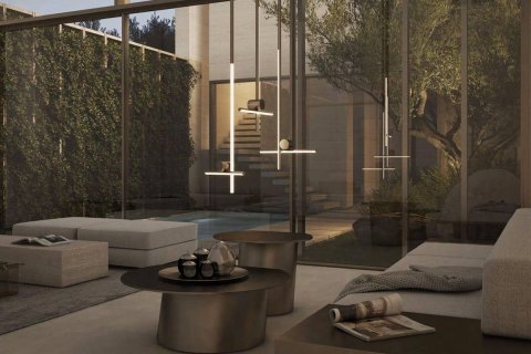 Townhouse de 4 dormitorios en Dubai, UAE No. 215820 9