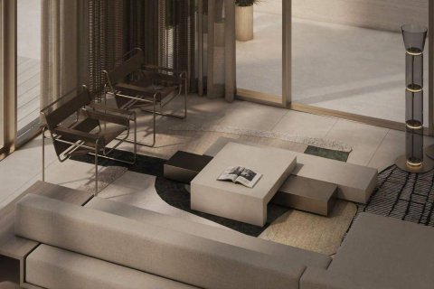 Townhouse de 4 dormitorios en Dubai, UAE No. 215820 11