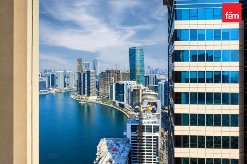 2 غرف نوم شقة في الخليج التجاري, الإمارات العربية المتحدة رقم 210152
