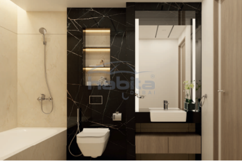 2 bedrooms Apartment in Jumeirah Lake Towers, UAE No. 35127 7