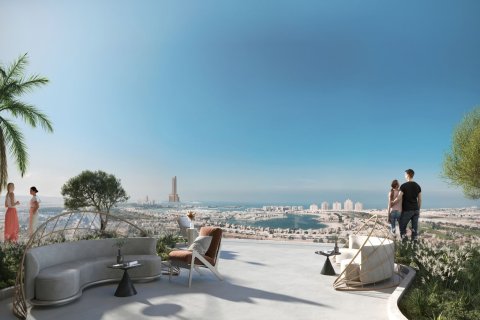 2 bedrooms Apartment in Ras Al Khaimah, UAE No. 183899 5