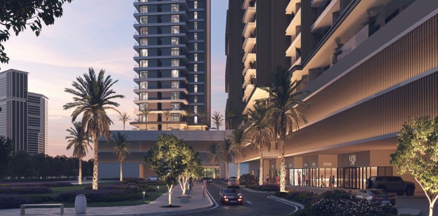 2 bedrooms Apartment in Ras Al Khaimah, UAE No. 183899